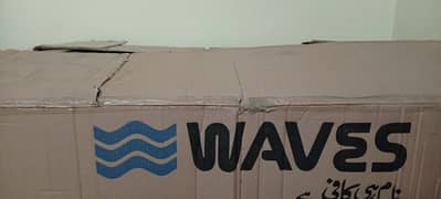 WAVE DEE FREEZER