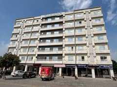 Shop for sale Grand 9 Ground floor G08 shop in Talha block Bahria town Lahore