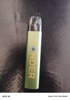 pord electronic type c