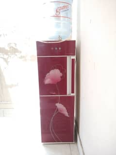 canon water dispenser