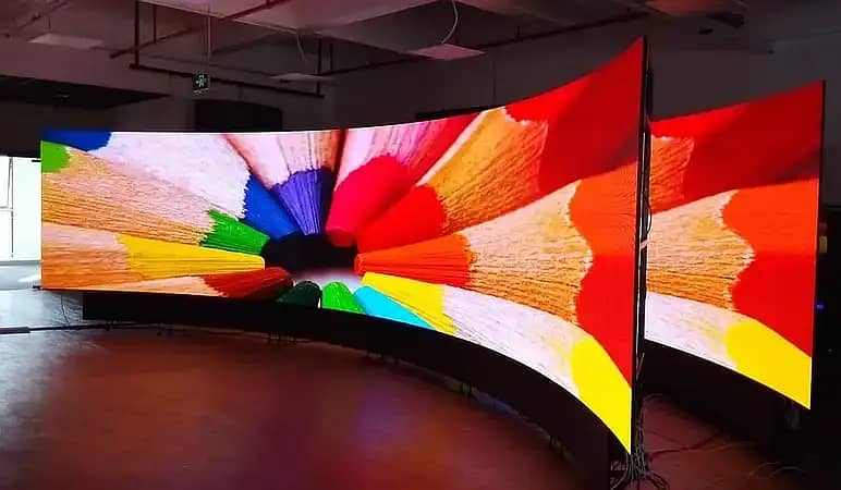 Interactive Flat Panel Smart Display Touchscreen Classroom 03233677253 7