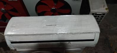 DC Inverter 1.5 Ton ChangHung Ruba, 1 Ton & 2 Ton also Available