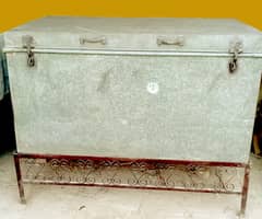Iron Paiti/Box