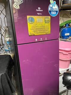 fridge freezer