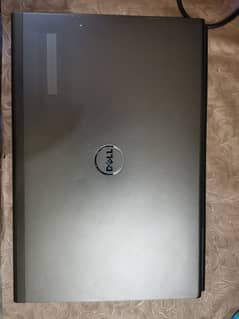 Dell precision M4700 laptop