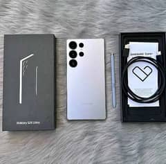 SUMSUNG S25 ULTRA