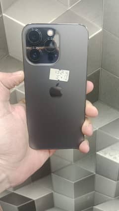 Iphone 13 pro jv urgent sale lush condition