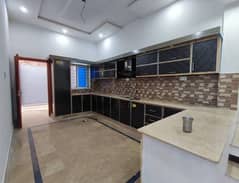 10 Marla single Storey House For Rent MPS Road Fatima Colony