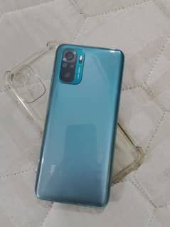 Redmi Note 10 4/128 Gb