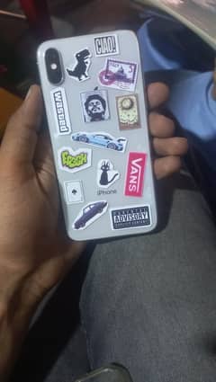 iphone x pta approved 64gb