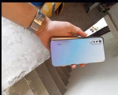 Vivo s1 8gb ram 256gb rom