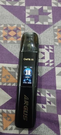 argus g 2