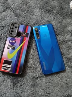 Realme 5 Condition 10/10