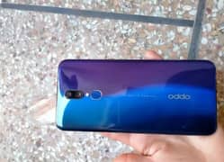 Oppo F 11 KIT