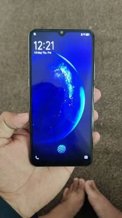 Vivo S1 Used condition 10/10