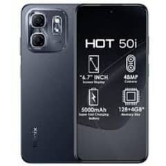 hot 50 i for sale