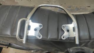 honda pridor back stand original