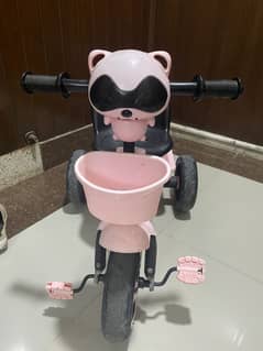 Tricycle