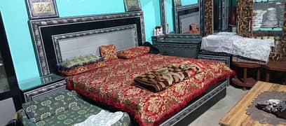 Furniture set for sale.