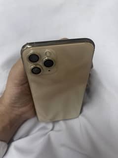 iPhone 11pro 512gb