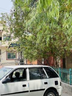 Suzuki cultus 2008