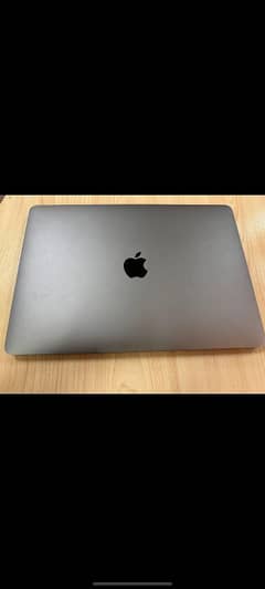 Mac Book Pro 2018 - Core i5 - 13"
