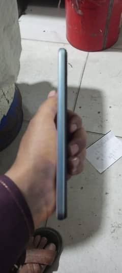 just mobile panel change hai Baki koi masla hai