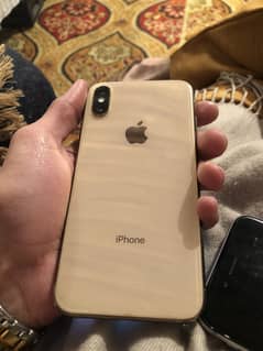 Iphone Xs