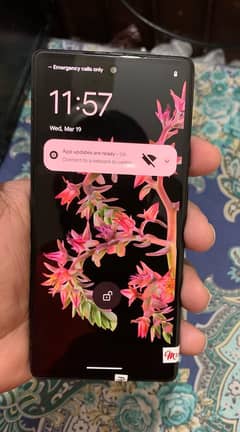 Google Pixel 6 8/128Gb