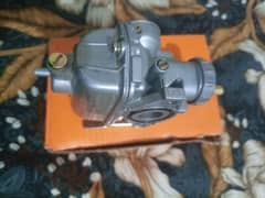 CD 70cc Old Model Carburetor (03288975263)