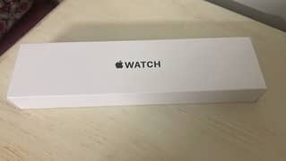 Apple Watch SE (40mm) Latest model Unopened *Brand NEW*