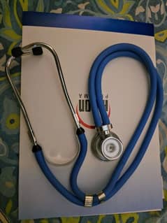 Stethoscope
