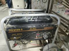 generator 100% working 3kv