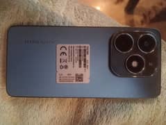 Tecno spark 20