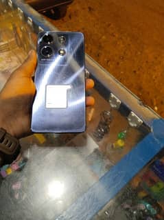 infenex note 30
