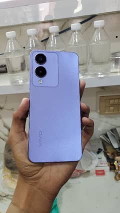 Vivo Y17s 10/10