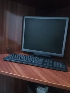 tower computer