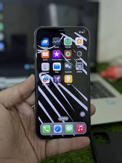 Iphone 11 pro sim working
