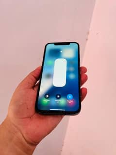 Iphone 12 pro max 512Gb Battery 78% Display Chang Truetone On