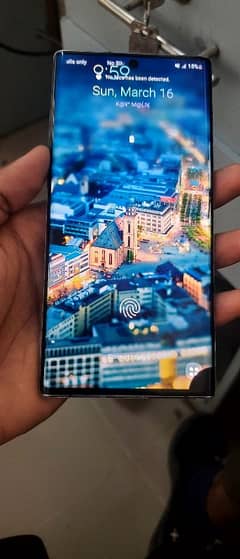 Samsung Galaxy Note 10 Plus