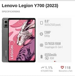 legion