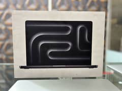MacBook