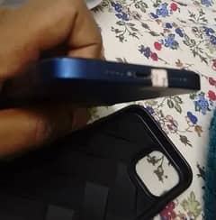iPhone 12 64 GB JV