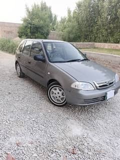 Suzuki Cultus VXR 2014