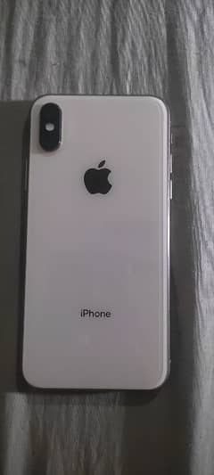iPhone Xs