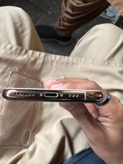 iPhone xs non pta