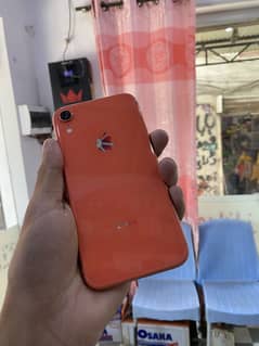 Iphone Xr 128gb waterpack
