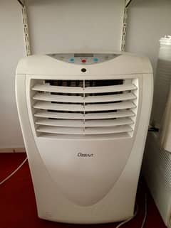 Zelmer mobile portable AC