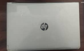 HP i7 6th Gen
