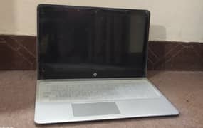 HP i7 6th Gen